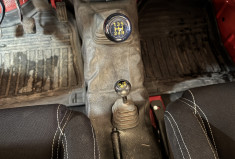 Santana VITARA SJ413