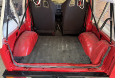 Santana VITARA SJ413