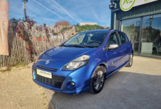 Renault Clio III 1.6 16V 128 GT
