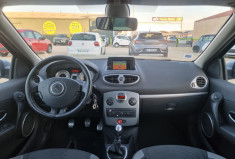 Renault Clio III GT 1.6 16V 128 CV 