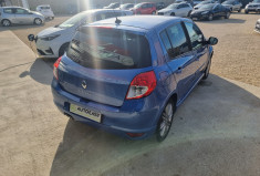 Renault Clio III 1.6 16V 128 GT