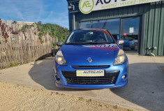 Renault Clio III GT 1.6 16V 128 CV 