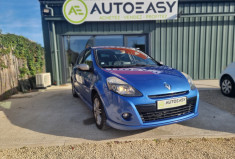 Renault Clio III 1.6 16V 128 GT