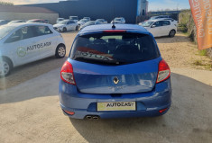 Renault Clio III GT 1.6 16V 128 CV 