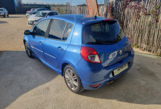 Renault Clio III GT 1.6 16V 128 CV 