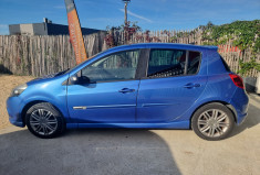 Renault Clio III 1.6 16V 128 GT