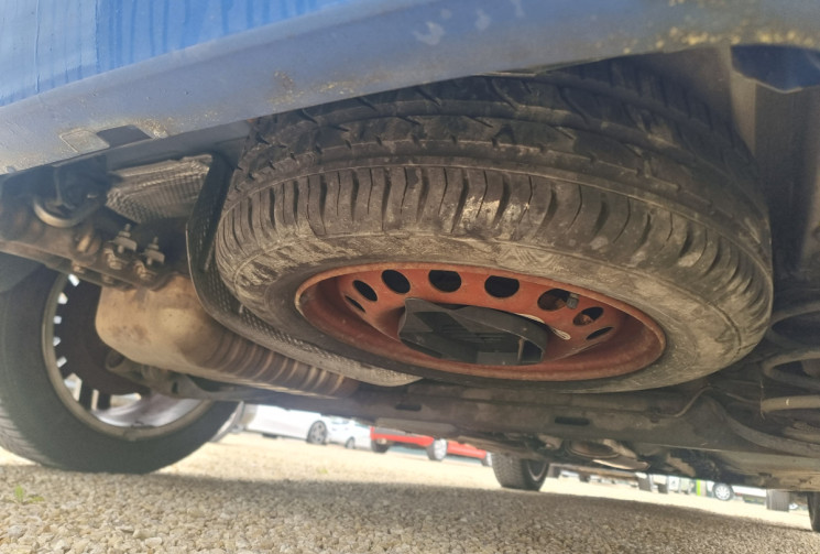 Renault Clio III GT 1.6 16V 128 CV 