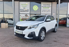 Peugeot 3008 1.2 PureTech 130ch E6.c Active Business S&S