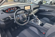 Peugeot 3008 1.2 PureTech 130ch E6.c Active Business S&S