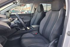 Peugeot 3008 1.2 PureTech 130ch E6.c Active Business S&S