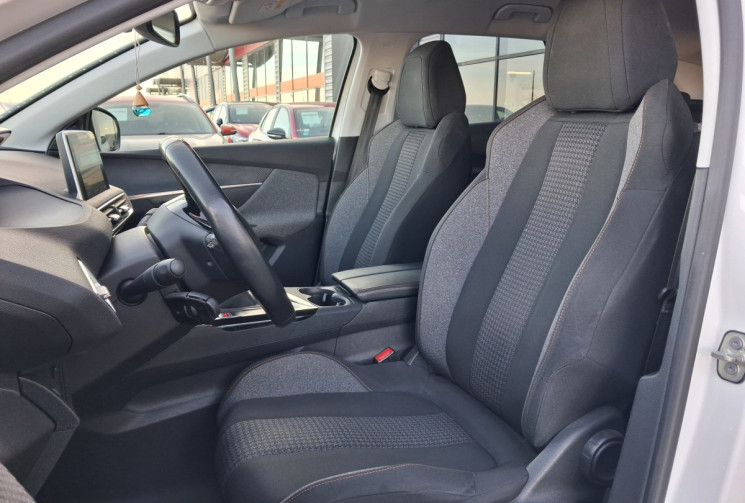 Peugeot 3008 1.2 PureTech 130ch E6.c Active Business S&S