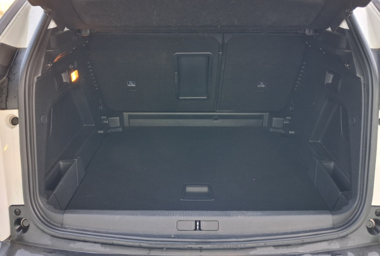 Peugeot 3008 1.2 PureTech 130ch E6.c Active Business S&S