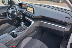 Peugeot 3008 1.2 PureTech 130ch E6.c Active Business S&S