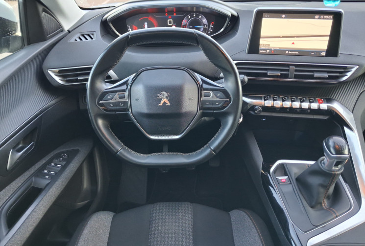 Peugeot 3008 1.2 PureTech 130ch E6.c Active Business S&S