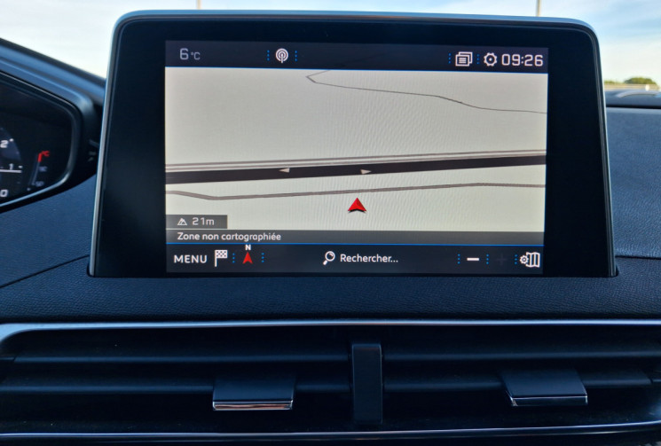 Peugeot 3008 1.2 PureTech 130ch E6.c Active Business S&S