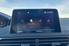 Peugeot 3008 1.2 PureTech 130ch E6.c Active Business S&S