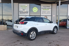 Peugeot 3008 1.2 PureTech 130ch E6.c Active Business S&S