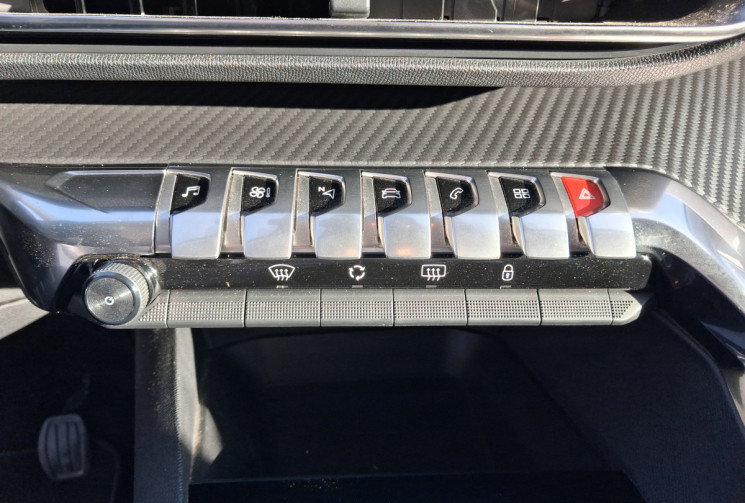 Peugeot 3008 1.2 PureTech 130ch E6.c Active Business S&S