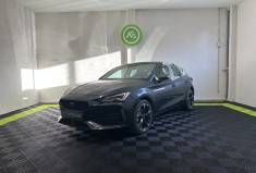 CUPRA Leon 1.4 e-Hybrid 204ch V DSG6