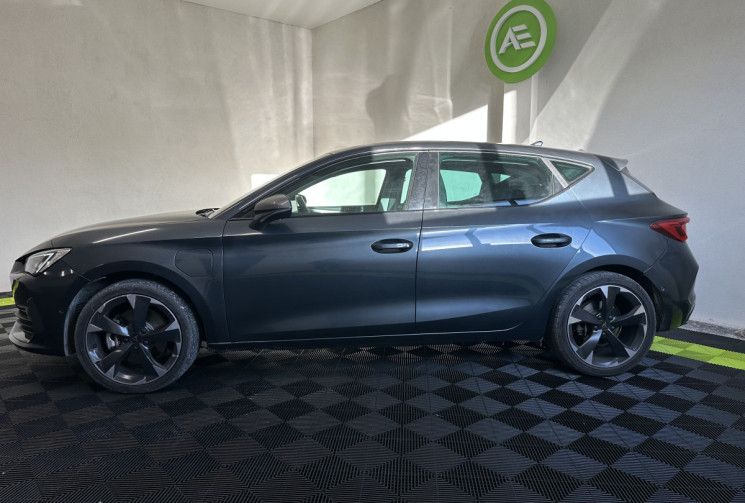 CUPRA Leon 1.4 e-Hybrid 204ch V DSG6