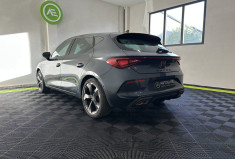 CUPRA Leon 1.4 e-Hybrid 204ch V DSG6