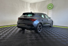CUPRA Leon 1.4 e-Hybrid 204ch V DSG6
