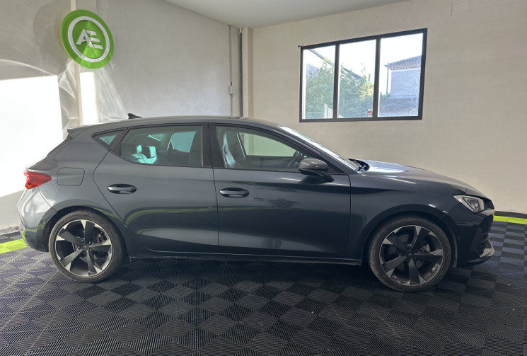CUPRA Leon 1.4 e-Hybrid 204ch V DSG6