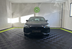 CUPRA Leon 1.4 e-Hybrid 204ch V DSG6