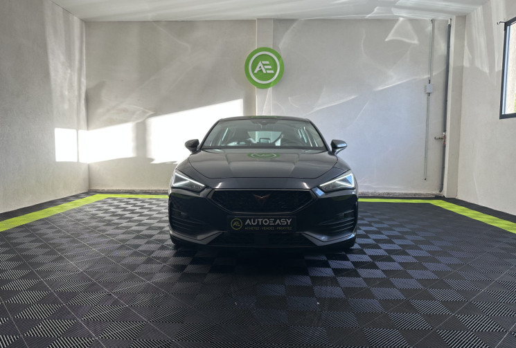 CUPRA Leon 1.4 e-Hybrid 204ch V DSG6