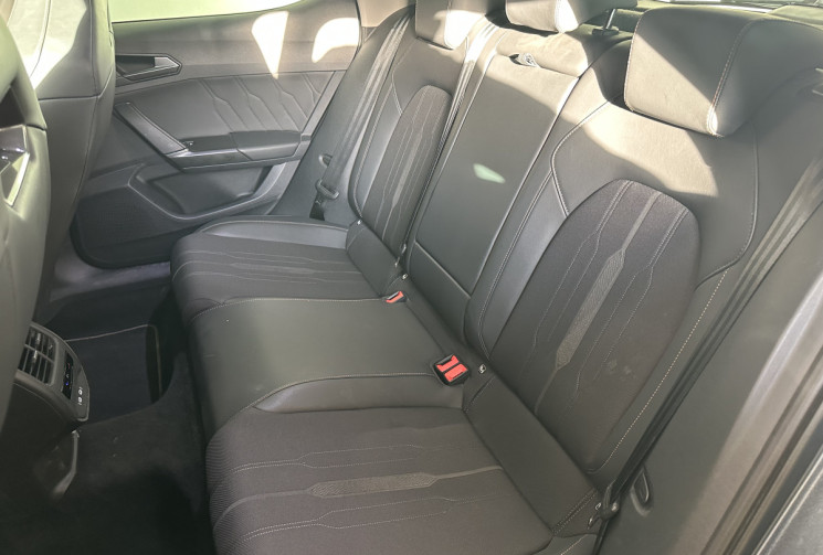 CUPRA Leon 1.4 e-Hybrid 204ch V DSG6