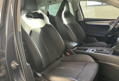 CUPRA Leon 1.4 e-Hybrid 204ch V DSG6