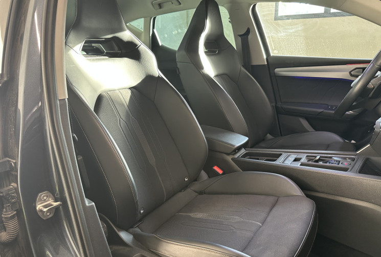 CUPRA Leon 1.4 e-Hybrid 204ch V DSG6