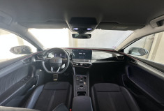 CUPRA Leon 1.4 e-Hybrid 204ch V DSG6