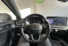 CUPRA Leon 1.4 e-Hybrid 204ch V DSG6