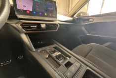 CUPRA Leon 1.4 e-Hybrid 204ch V DSG6