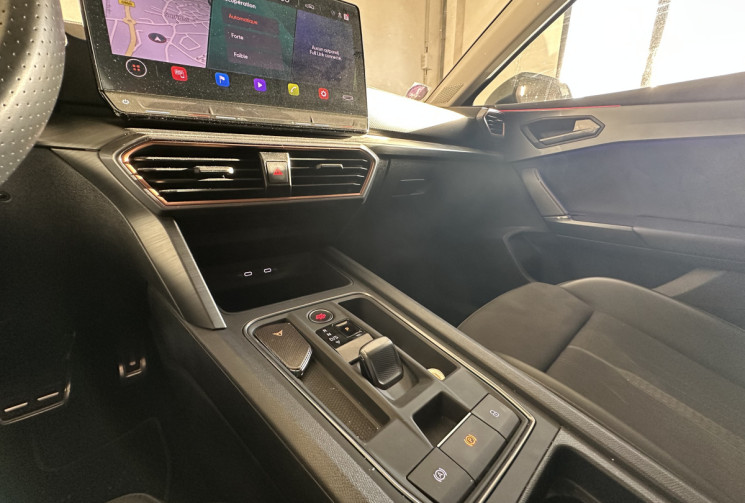 CUPRA Leon 1.4 e-Hybrid 204ch V DSG6