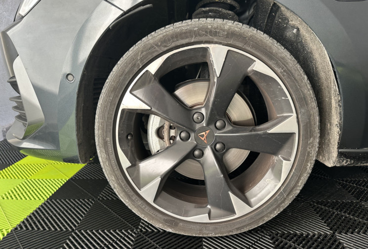 CUPRA Leon 1.4 e-Hybrid 204ch V DSG6