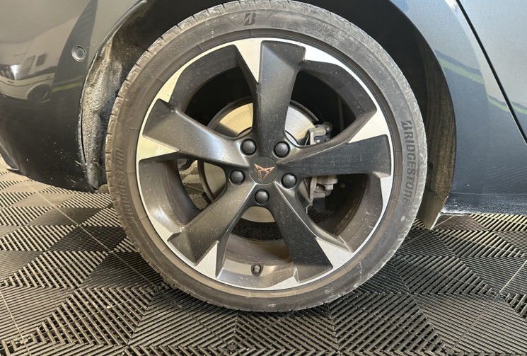 CUPRA Leon 1.4 e-Hybrid 204ch V DSG6