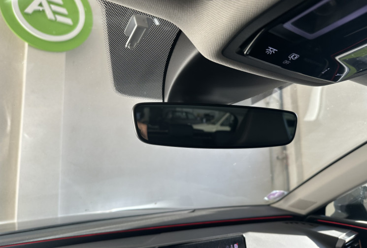 CUPRA Leon 1.4 e-Hybrid 204ch V DSG6