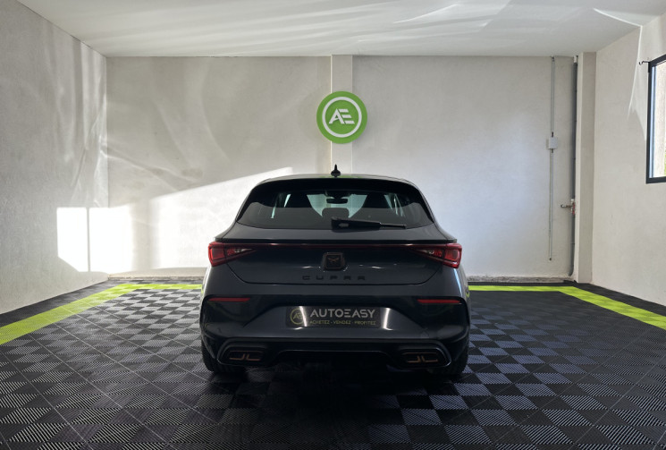 CUPRA Leon 1.4 e-Hybrid 204ch V DSG6
