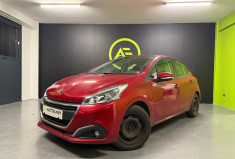Peugeot 208  ACTIVE 1.2 PURETECH* BLUETOOH / CLIMATISATION