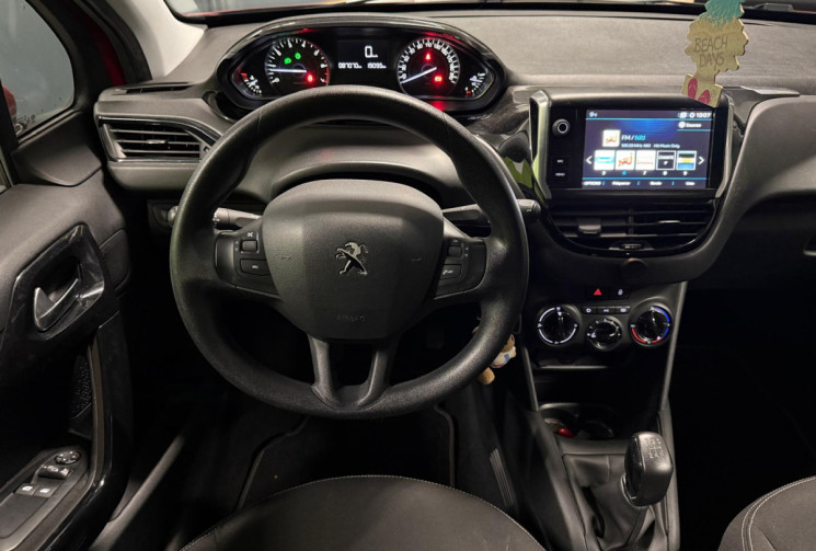 Peugeot 208  ACTIVE 1.2 PURETECH* BLUETOOH / CLIMATISATION