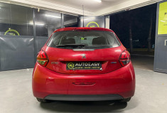 Peugeot 208  ACTIVE 1.2 PURETECH* BLUETOOH / CLIMATISATION