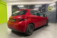 Peugeot 208  ACTIVE 1.2 PURETECH* BLUETOOH / CLIMATISATION
