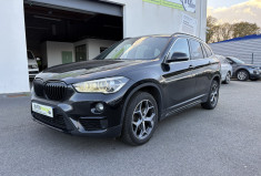 BMW X1 18D sDRIVE 150CH X-LINE