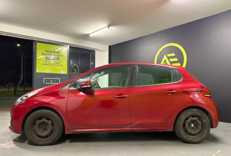Peugeot 208  ACTIVE 1.2 PURETECH* BLUETOOH / CLIMATISATION