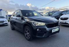 BMW X1 18D sDRIVE 150CH X-LINE