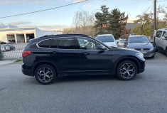 BMW X1 18D sDRIVE 150CH X-LINE