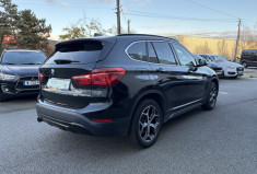 BMW X1 18D sDRIVE 150 CH X-LINE