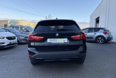 BMW X1 18D sDRIVE 150 CH X-LINE